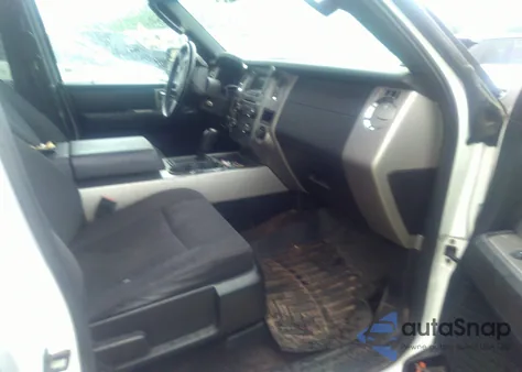 2016 Ford Expedition El Xlt z USA, uszkodzony, nr VIN 1FMJK1JT0GEF28286